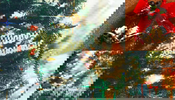 クリスマスのフリー素材まとめ｜写真・AI画像素材