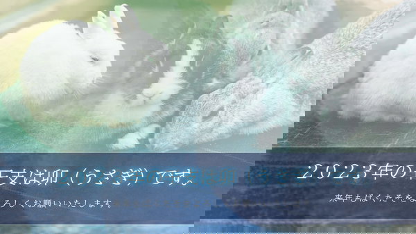 ［年末のご挨拶］2022年もご利用ありがとうございました