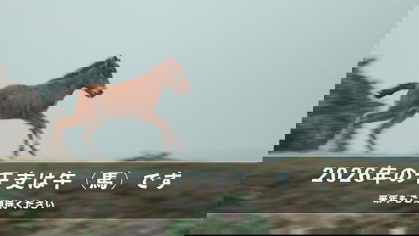 2025年もご利用ありがとうございました