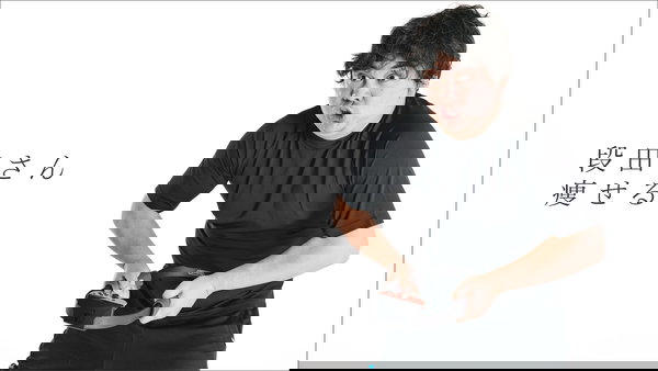 医師から太り過ぎと注意され、20キロの減量に成功した段田隼人さんのフリー素材を公開！