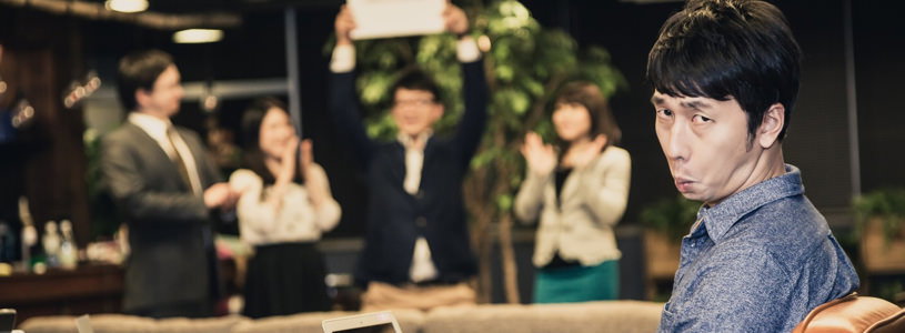 転職会議さんに取材をしていただきました
