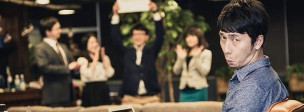 転職会議さんに取材をしていただきました
