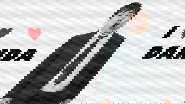 みんな大好き段田隼人さんのフリー素材