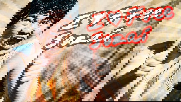 フリー素材モデルの段田隼人さんが『ジロジロ有吉』5/20(土)【TBS】に登場！