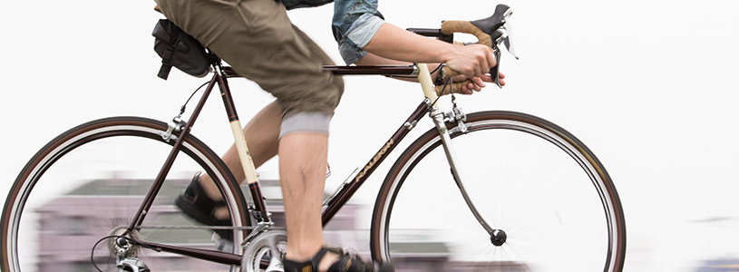 自転車フリー素材はじめます！