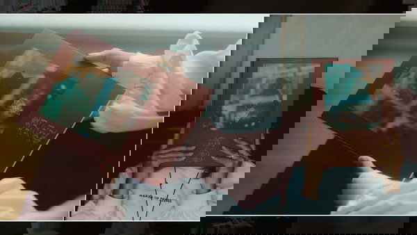 ななしき写真集「透明な剥製」を発売。フリー素材も公開