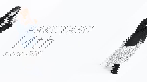 祝・ぱくたそ14周年！