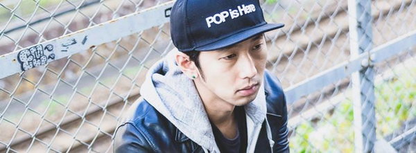 フリー素材モデルの恩返し。「POPisHere」の写真を撮影しました