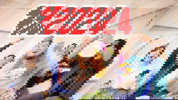 祝2024！今年も「ぱくたそ」をよろしくおねがいします