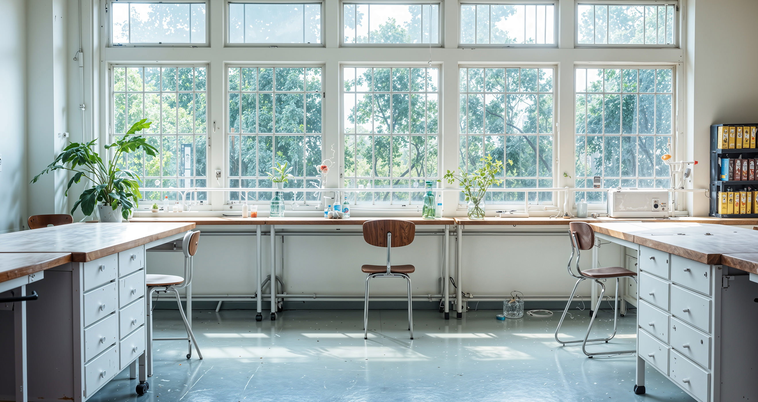 AI画像素材のサンプル