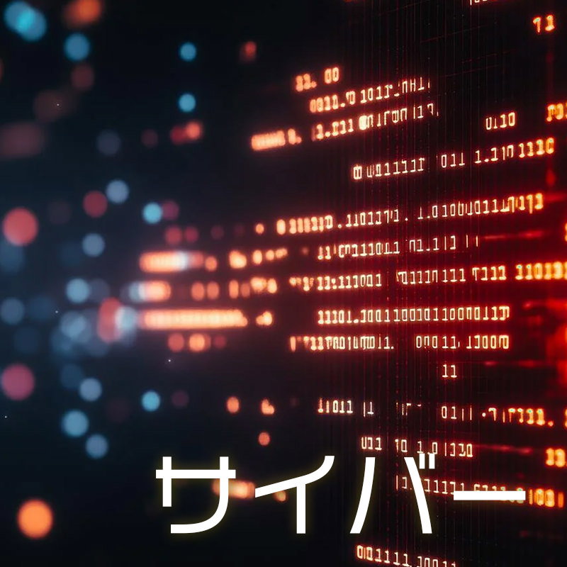 サイバーパンク