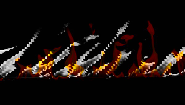 炎に関する写真