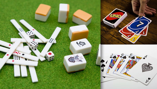 ホビー・趣味に関する写真