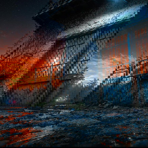 廃墟のカテゴリ