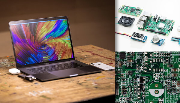 パソコン・周辺機器に関する写真