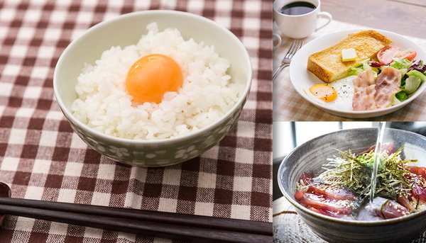 料理・食べ物に関する写真