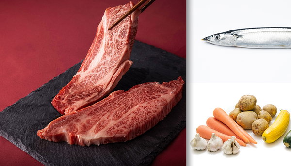 食材・調味料に関する写真