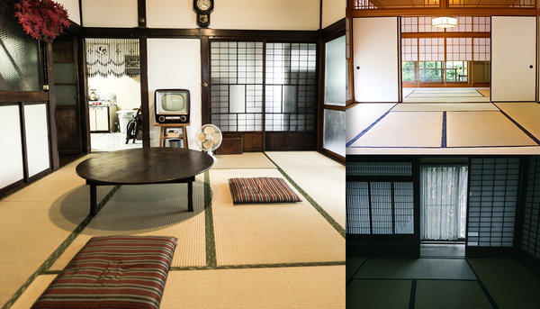 和室に関する写真