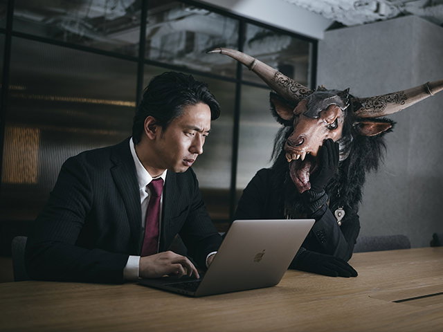 10周年の記念写真素材8