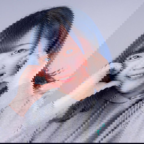 ねごネキ / あねちゃん