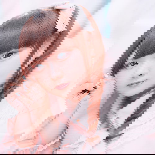 あづき／南花音