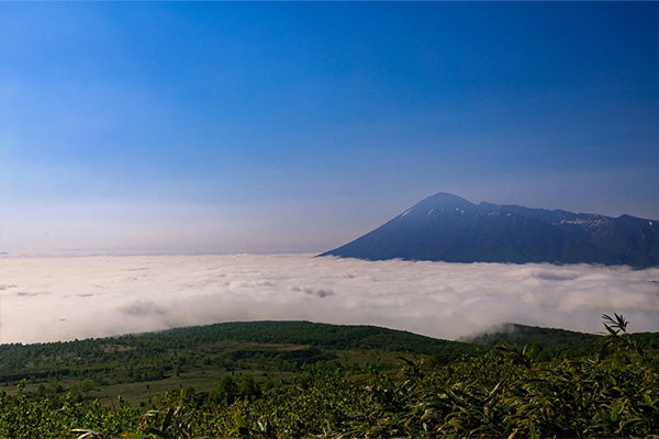 八幡平