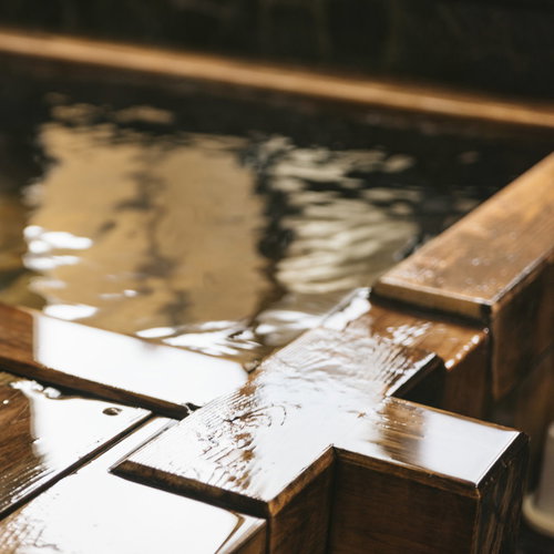 平湯温泉観光協会