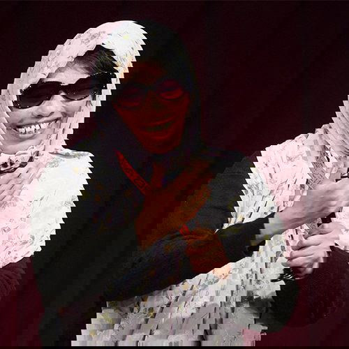 マダムはしもと