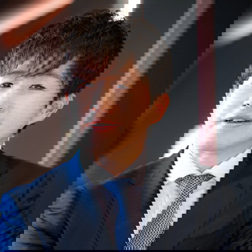 野崎繁裕 / マックス山本ファクター