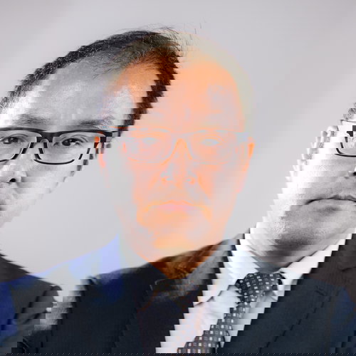 高木桂一  / ジンリキジャー高木