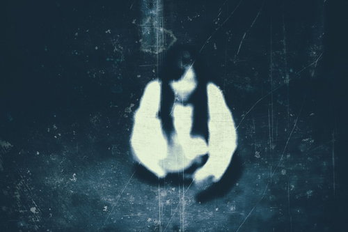 忍び寄る恐怖・頭のない女