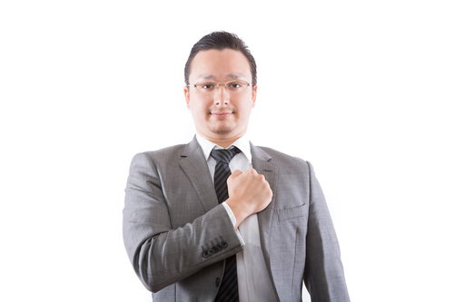 「弊社にお任せください！」