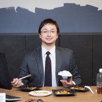 「日本のコンビニ飯は美味しい！」の写真