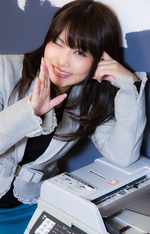 プログラミングできるならFAXも直せるよね？おねがい