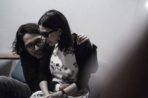 大物プロデューサーの泥酔現場撮った！！