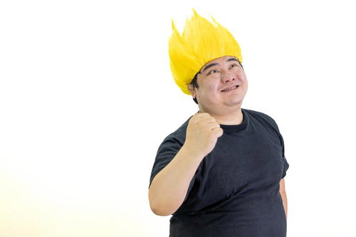 クリリソのことか───────っ!!!!!