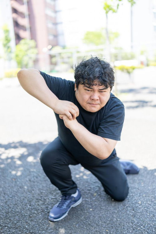 「えっ ほ えっ ほ」教えなきゃ