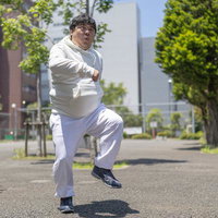 すいっち2 をゲットした男性の写真
