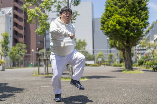 すいっち2 をゲットした男性