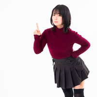 ここがポイントだよっ！❤の写真