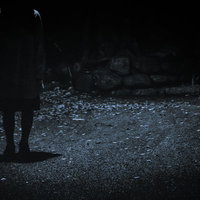 本当に怖いのは生きた人間の写真