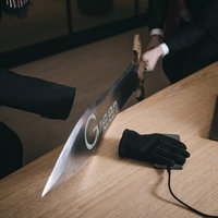 機密書類の社外持ち出しは犯罪ですの写真