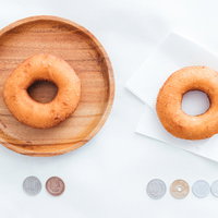 店内飲食110円、持ち帰り108円の現実。軽減税率と消費税の違いの写真