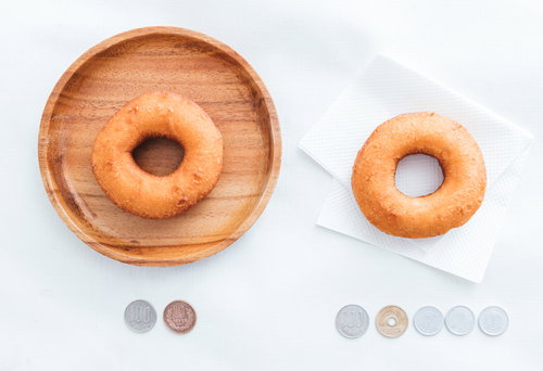 店内飲食110円、持ち帰り108円の現実。軽減税率と消費税の違い