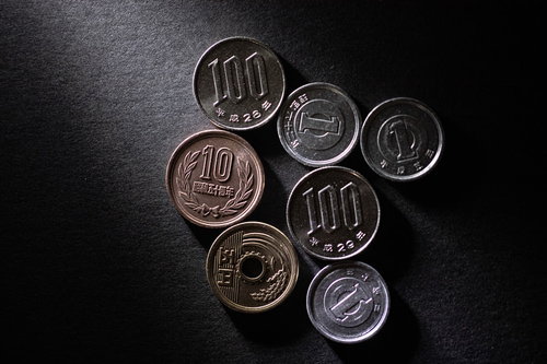 消費税増税による家計への負担と日本硬貨・小銭の現状