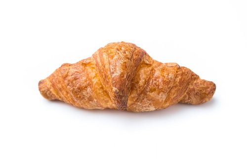 サクサクのクロワッサン