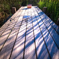 宝箱の在り処の写真