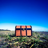 宝箱のドロップ周期の写真