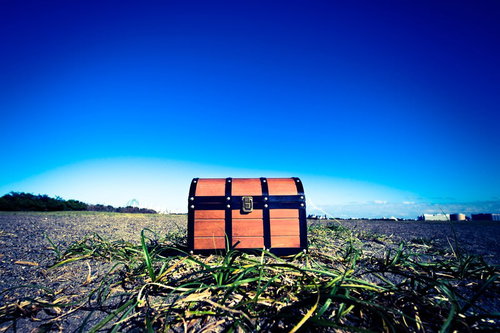 宝箱のドロップ周期