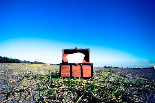 花粉症勇者のお供にぜひ